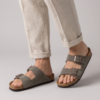 Dillon | Leather Sandals