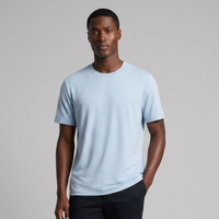 Remy | Mercerised Cotton Oversized T-Shirt