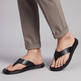 Chester | Men's Comfortable Casual Thong Sandals