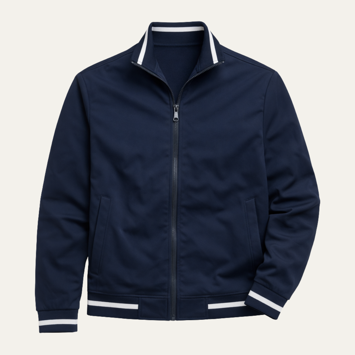 Cecil Men's Casual Jacket