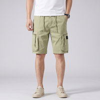 Godfrey | Men's Casual Outdoor Utility Cargo Shorts