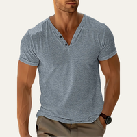 Callum t shirt in Grey