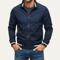 Cecil jacket Navy Blue