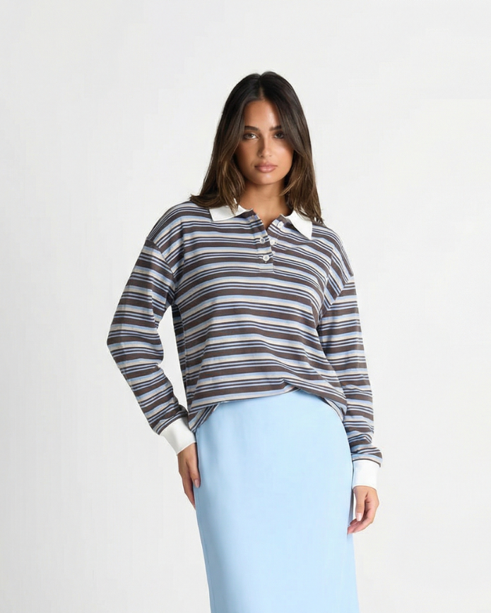 Ruby | knit top