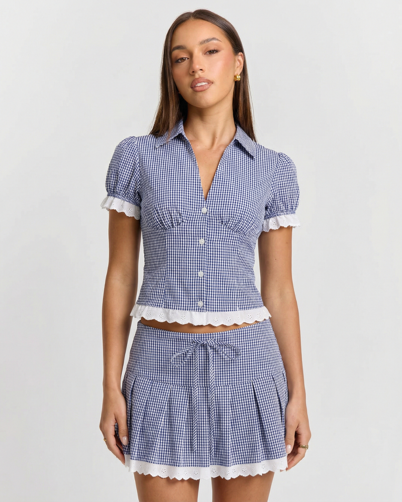 Nina | two piece set
