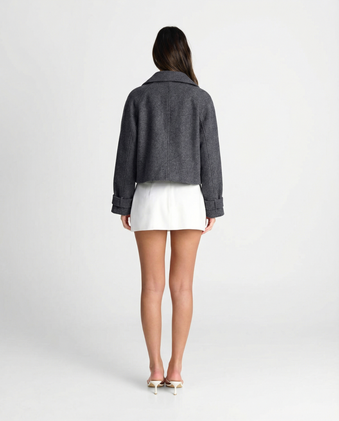 Allegra | light jacket women