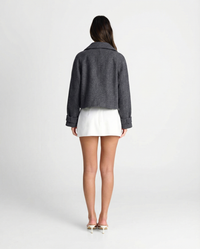Allegra | light jacket women