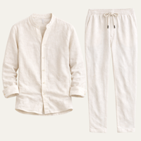 Gustav Linen Set