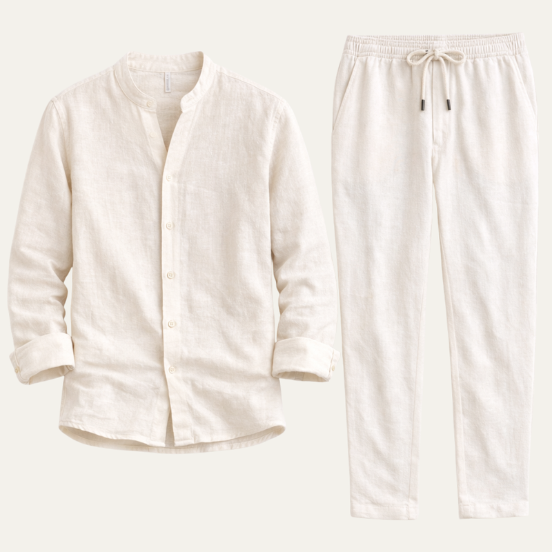 Gustav Linen Set