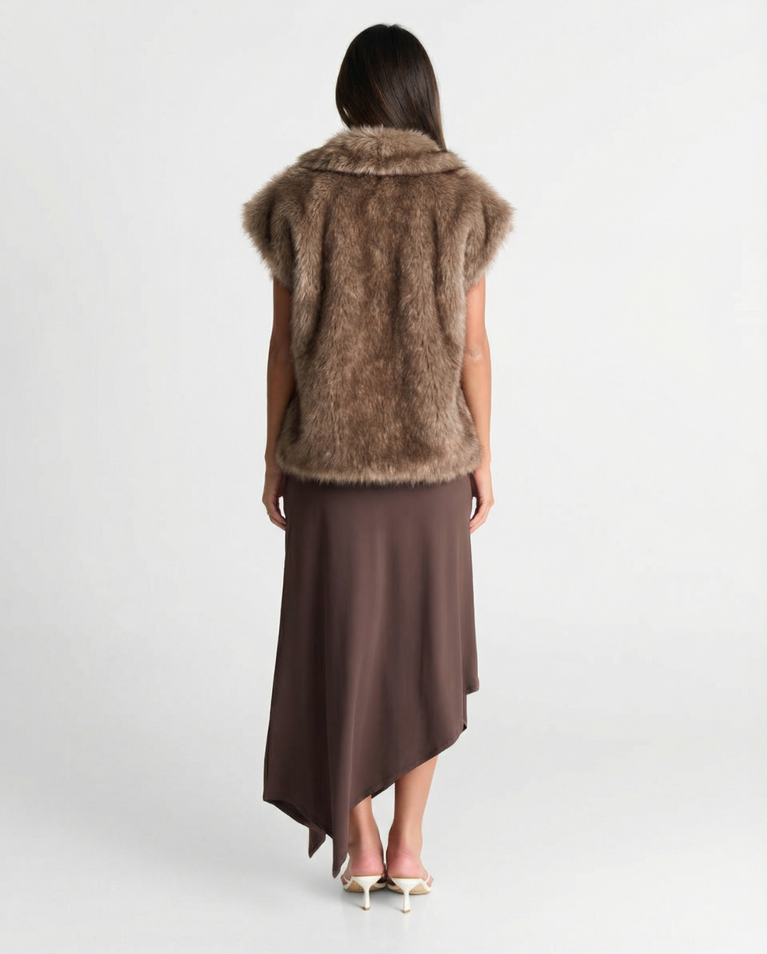 Josephine | waistcoat women