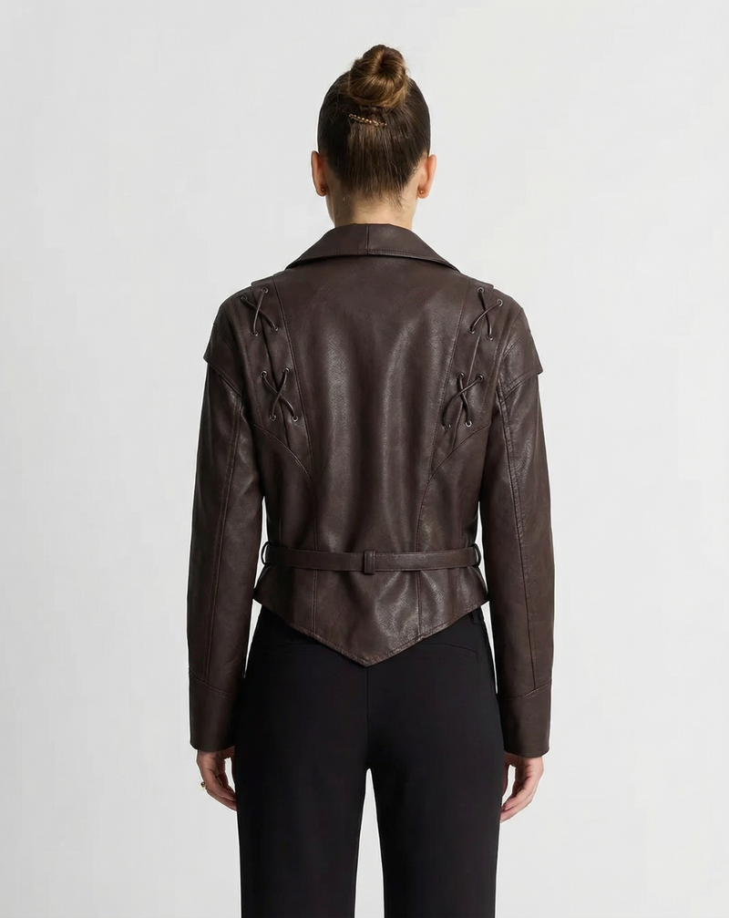 Emilia | light jacket women