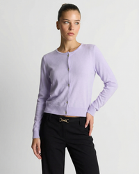Erin | cropped cardigan