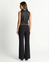 Maya | tailored vest