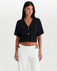 Penelope | knit top