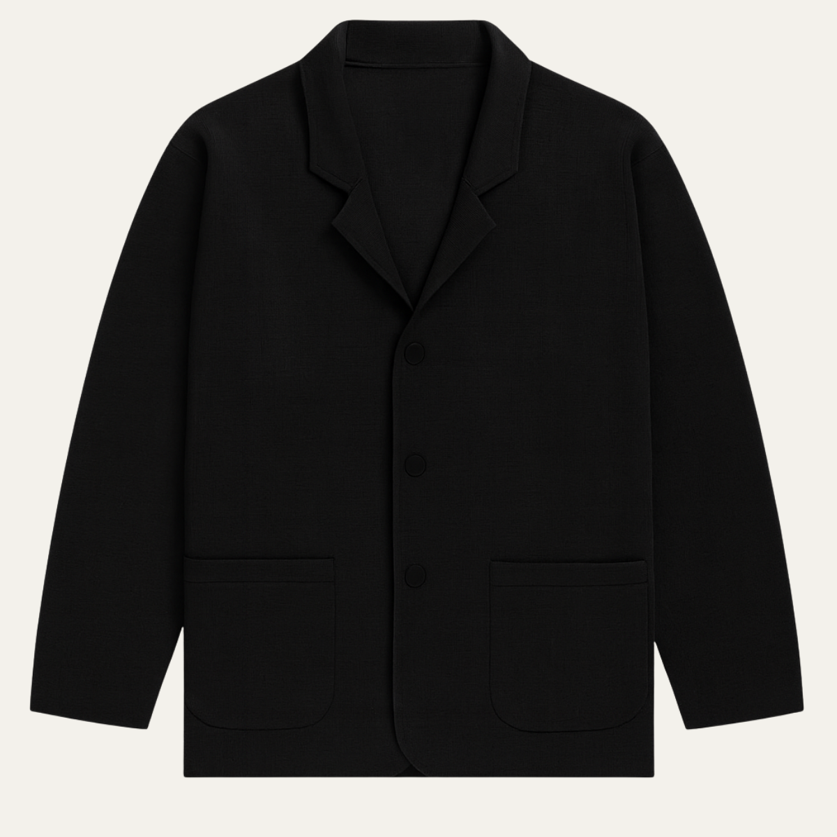 Ludgate blazer detail 7