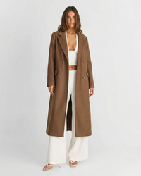 Ariella | trench coat women