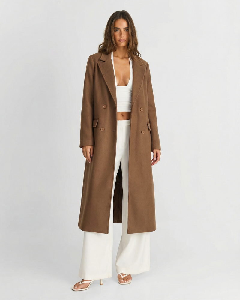 Ariella | trench coat women