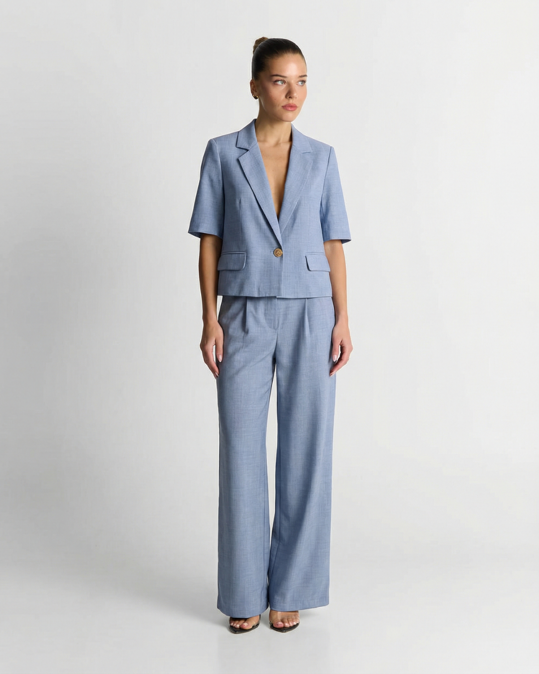Una | pants set
