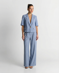 Una | pants set