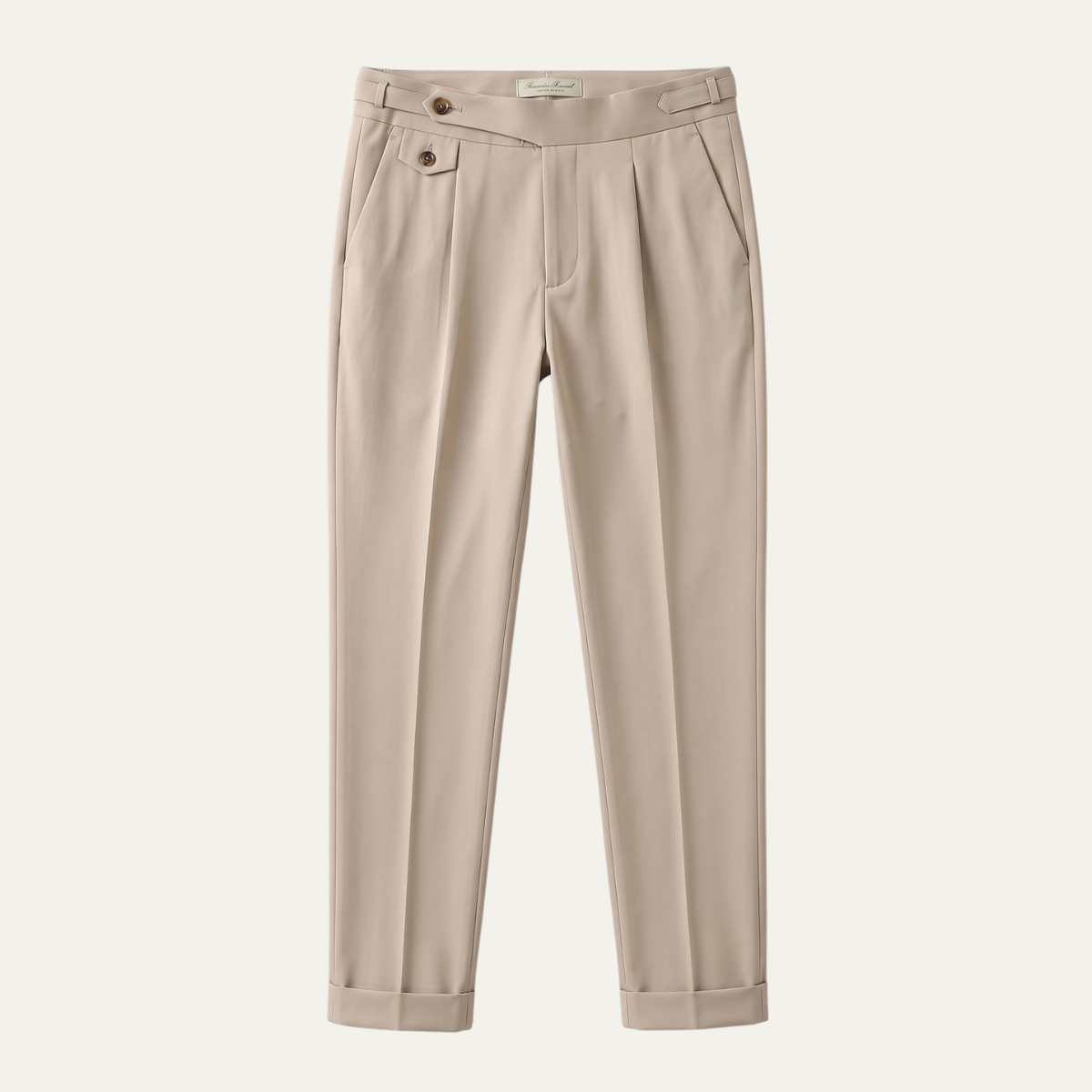 Harrison business trousers