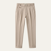 Harrison business trousers