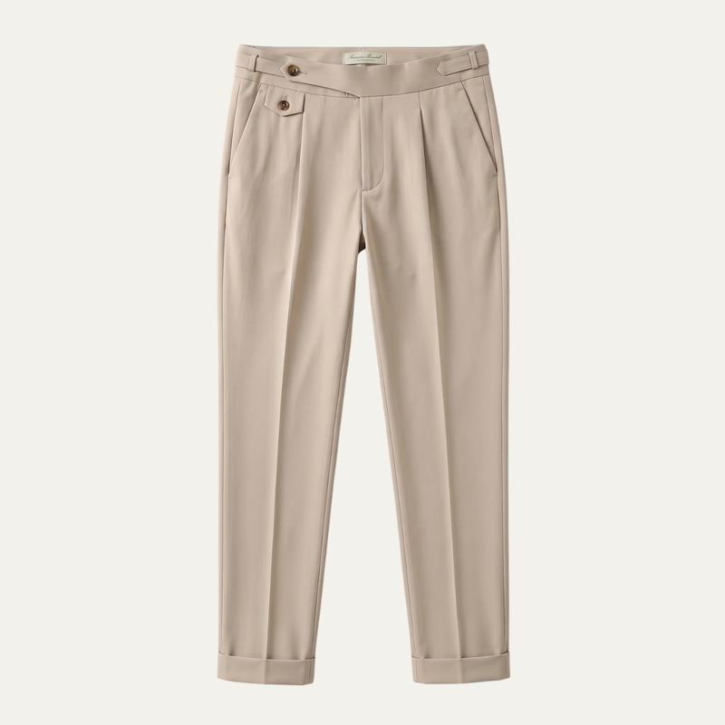 Harrison business trousers