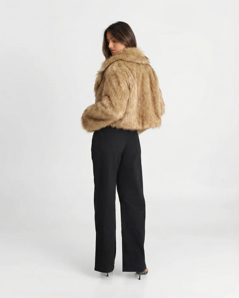Eden | light jacket women