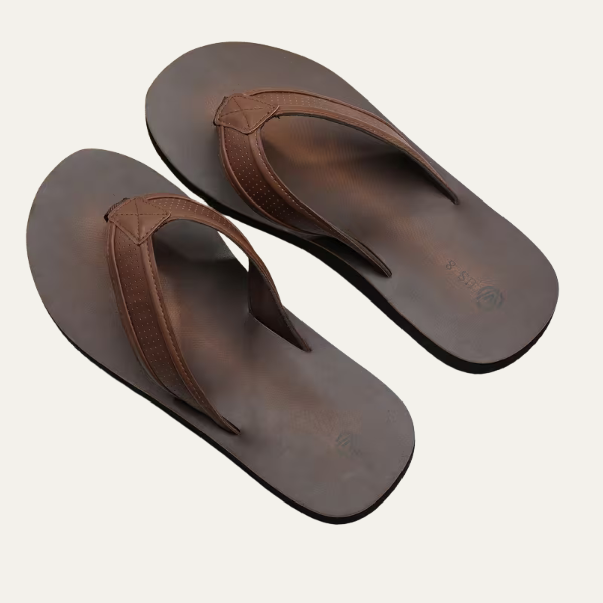 Clayton flip flops