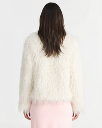 Romy | cropped jacket