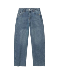 Lola | wide leg jeans