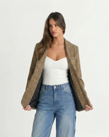 Summer | summer blazer