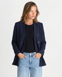 Rebecca | summer blazer