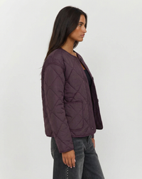 Holly | light jacket women