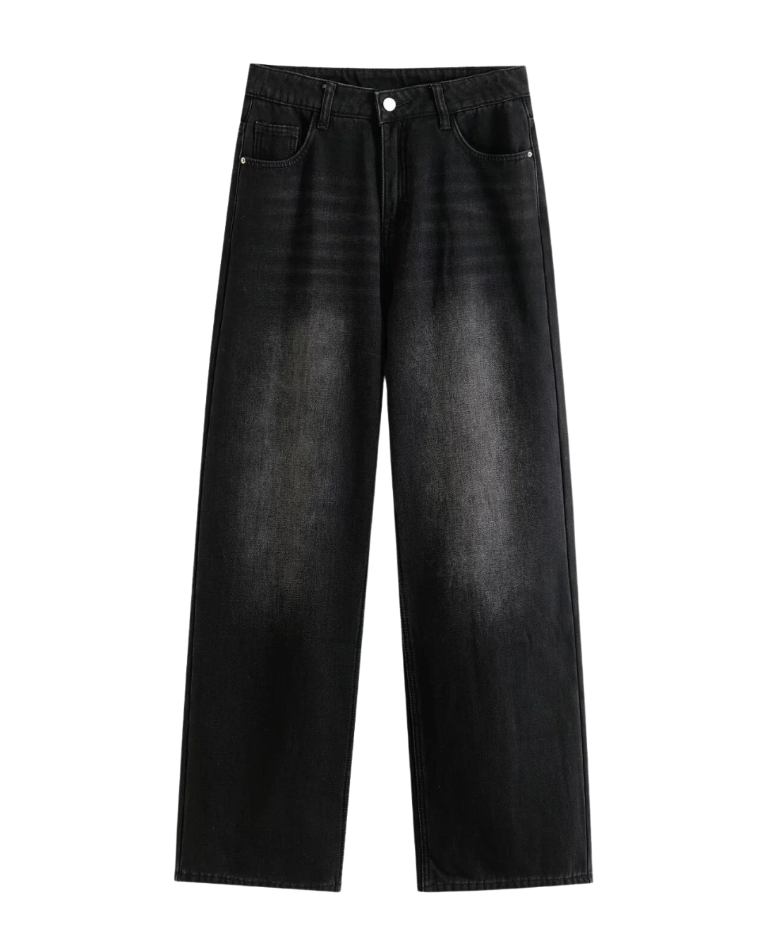 Felicity | wide leg jeans