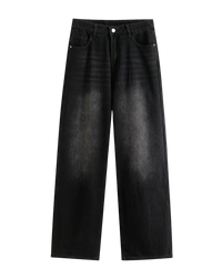 Felicity | wide leg jeans