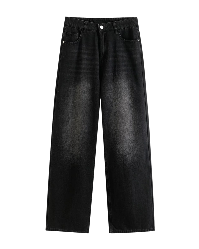Felicity | wide leg jeans
