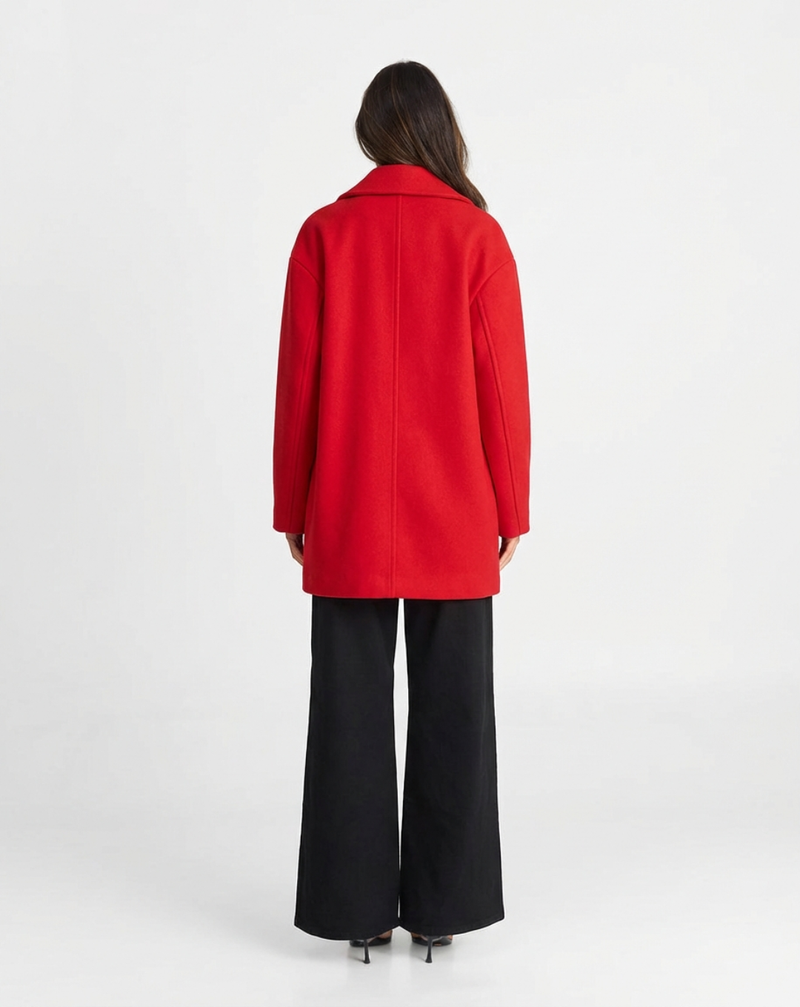 Lara | light jacket women