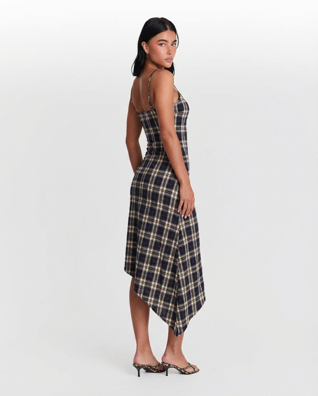 Cleo | midi summer dress