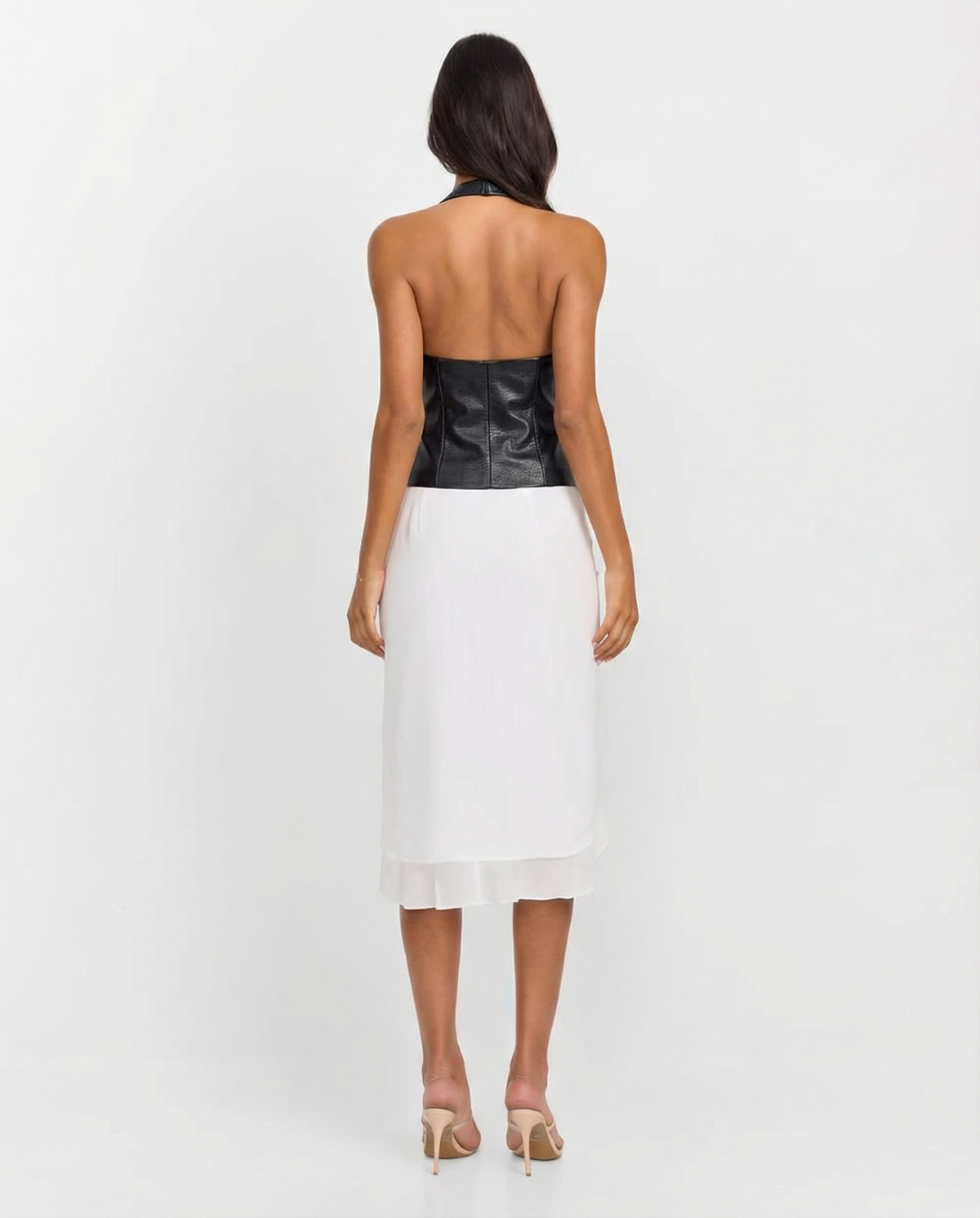 Arabella | corset top