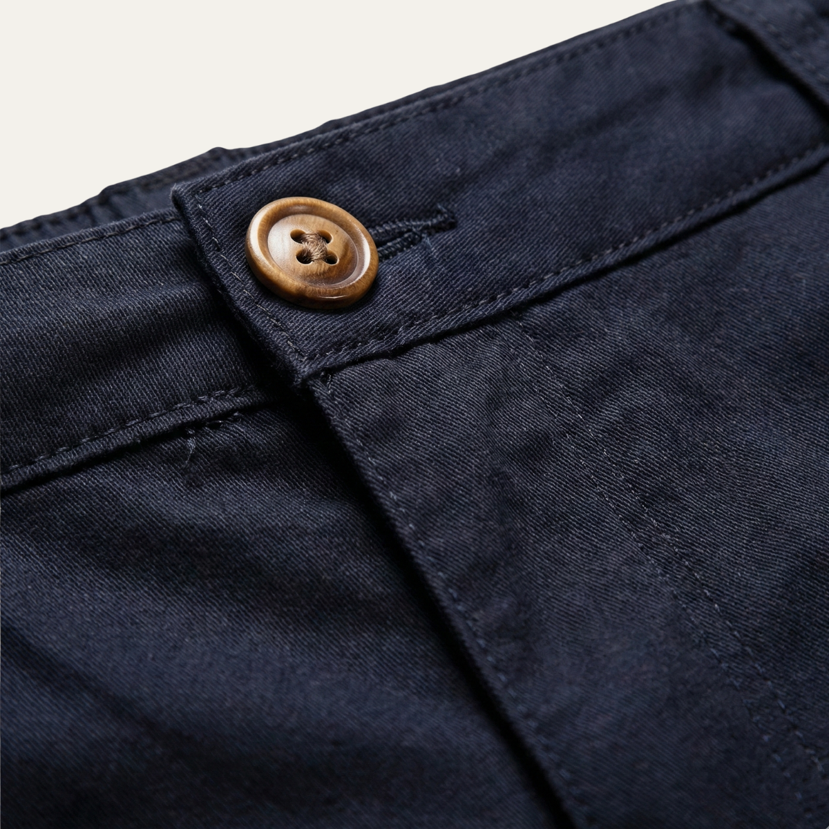Franklin | Cotton Stretch Chino Summer Shorts