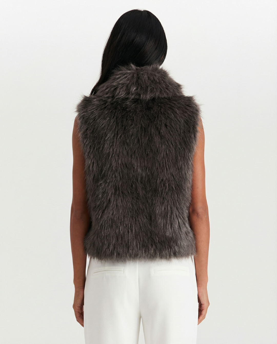 Eleanor | knit vest