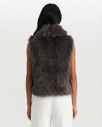 Eleanor | knit vest