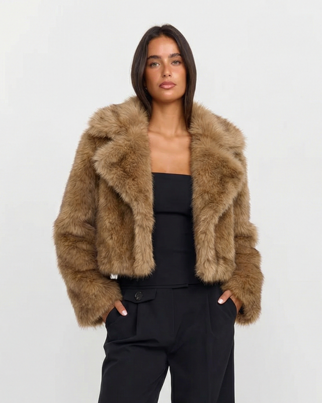 Georgia | light jacket women