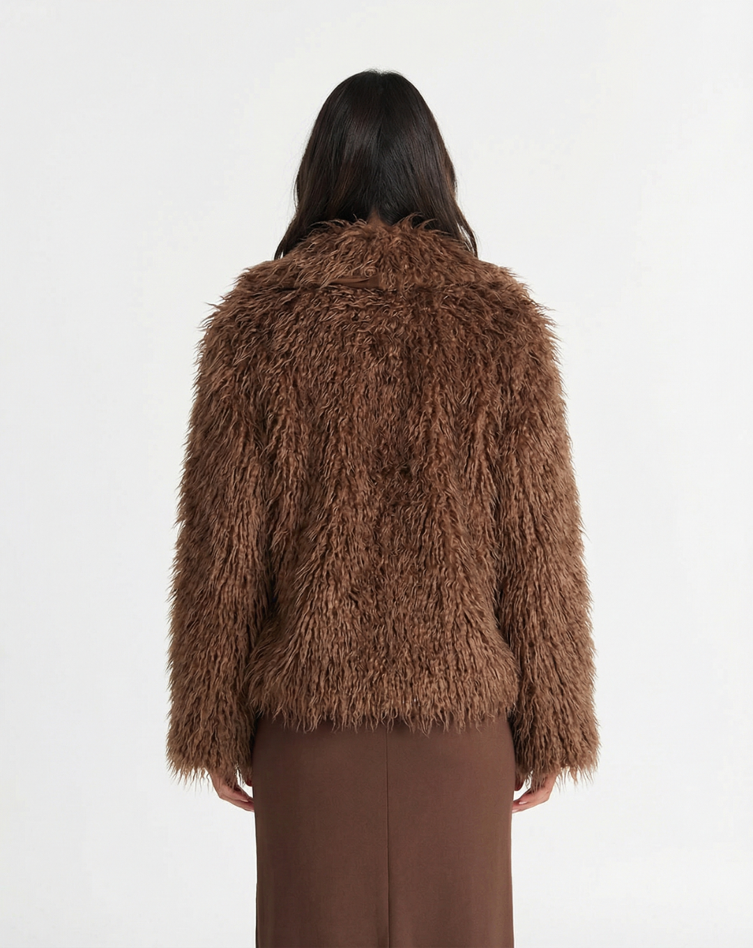 Bethany | light jacket women