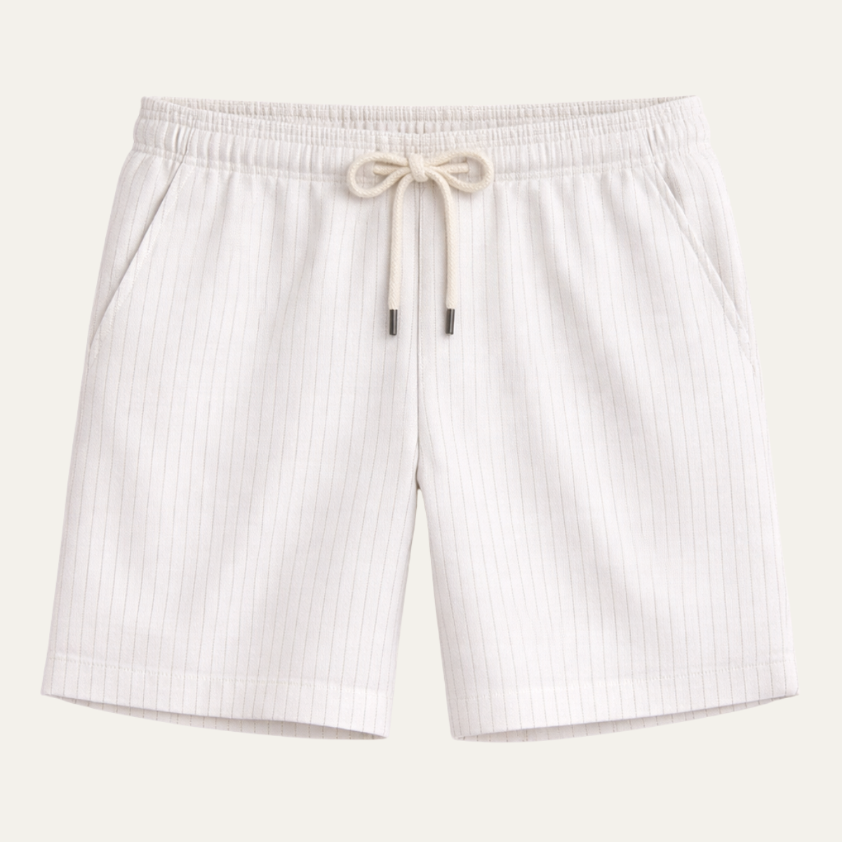 Hank Cotton Shorts