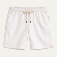Hank Cotton Shorts