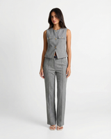 Darcie | waistcoat pants set