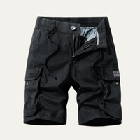 Jarrod | Men's Utility Cotton Cargo Shorts