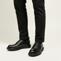 Goodwin men's leather lace up dress shoe