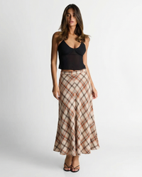 Bella | maxi skirt